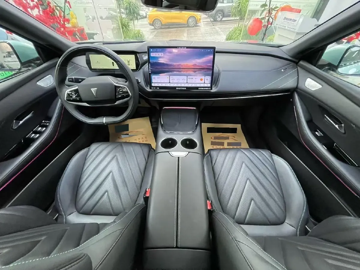 2023 Deepal SL03 1.5L 95HP L4 REEV 28.39KWH,autocango,china used car exporter,china ev exporter,chinese used car exporter,chinese used ev exporter