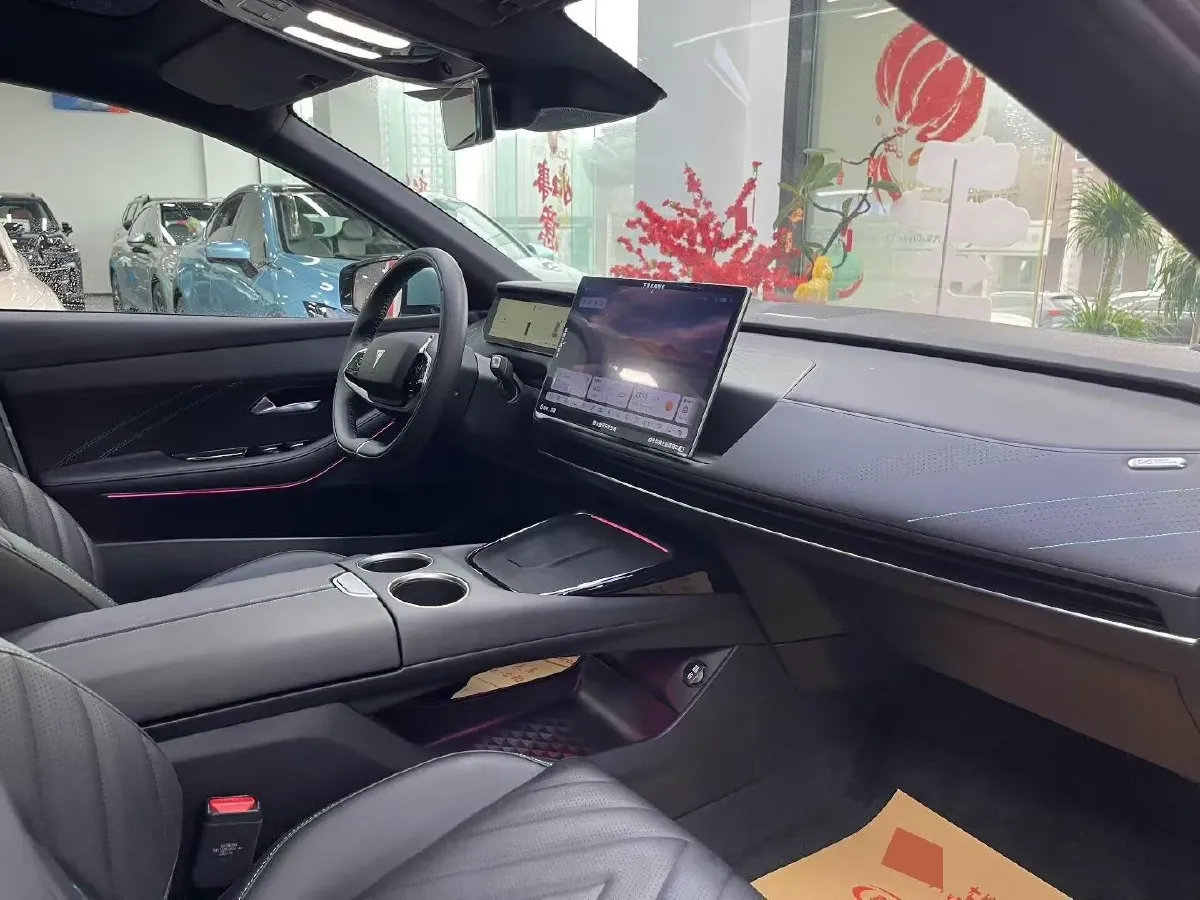 2023 Deepal SL03 1.5L 95HP L4 REEV 28.39KWH,autocango,china used car exporter,china ev exporter,chinese used car exporter,chinese used ev exporter