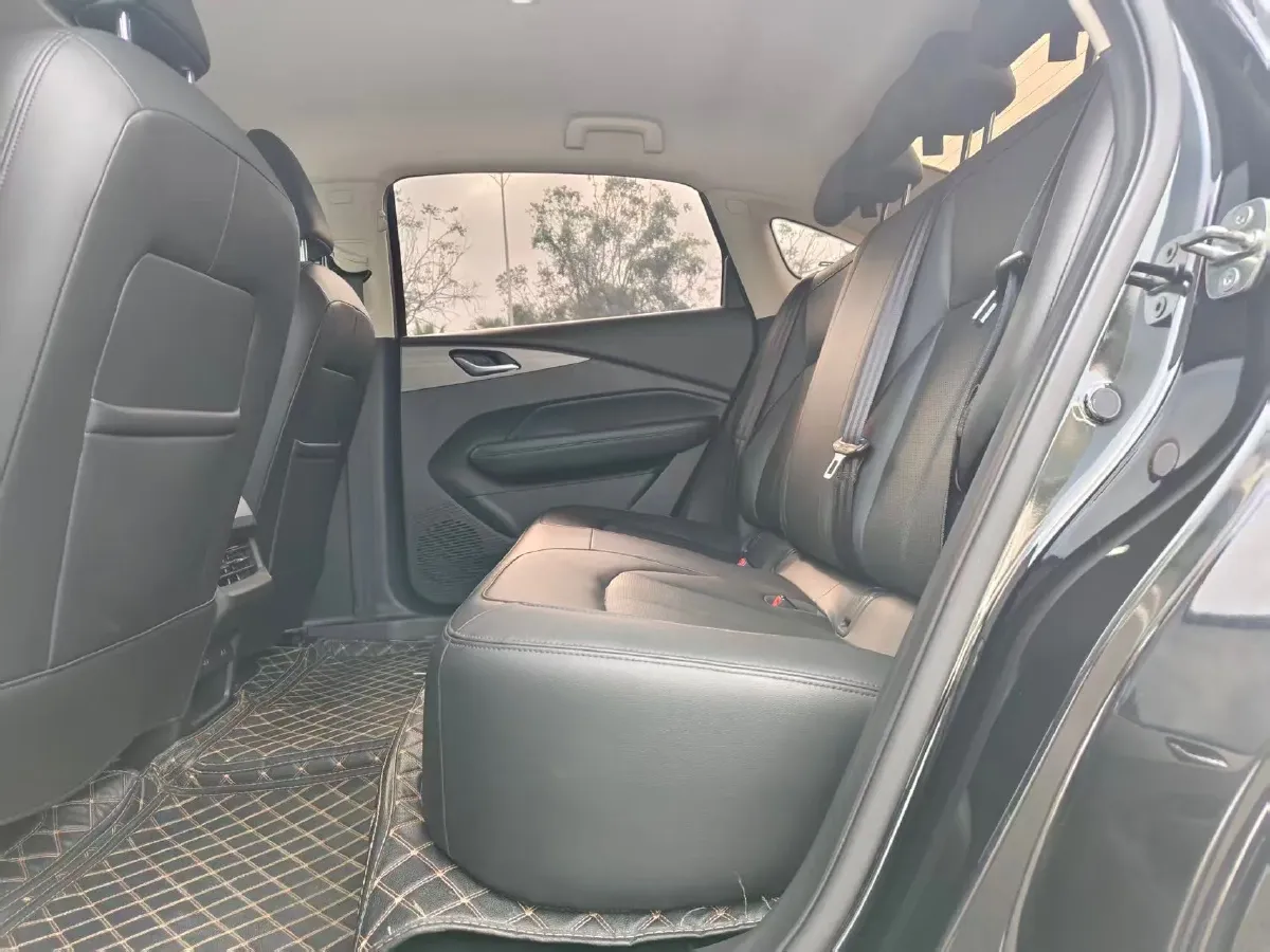 2023 WuLing XingGuang 1.5L 106HP L4 E-CVT PHEV 20.5KWH,autocango,china used car exporter,china ev exporter,chinese used car exporter,chinese used ev exporter