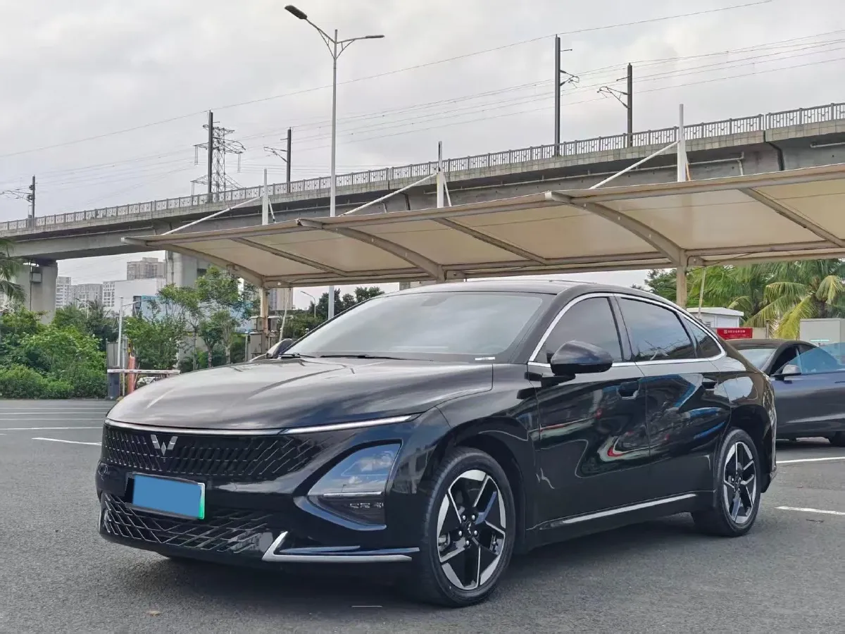 2023 WuLing XingGuang 1.5L 106HP L4 E-CVT PHEV 20.5KWH,autocango,china used car exporter,china ev exporter,chinese used car exporter,chinese used ev exporter