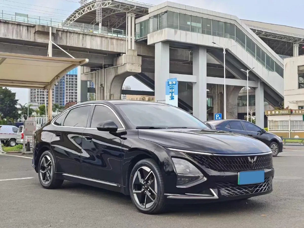2023 WuLing XingGuang 1.5L 106HP L4 E-CVT PHEV 20.5KWH,autocango,china used car exporter,china ev exporter,chinese used car exporter,chinese used ev exporter