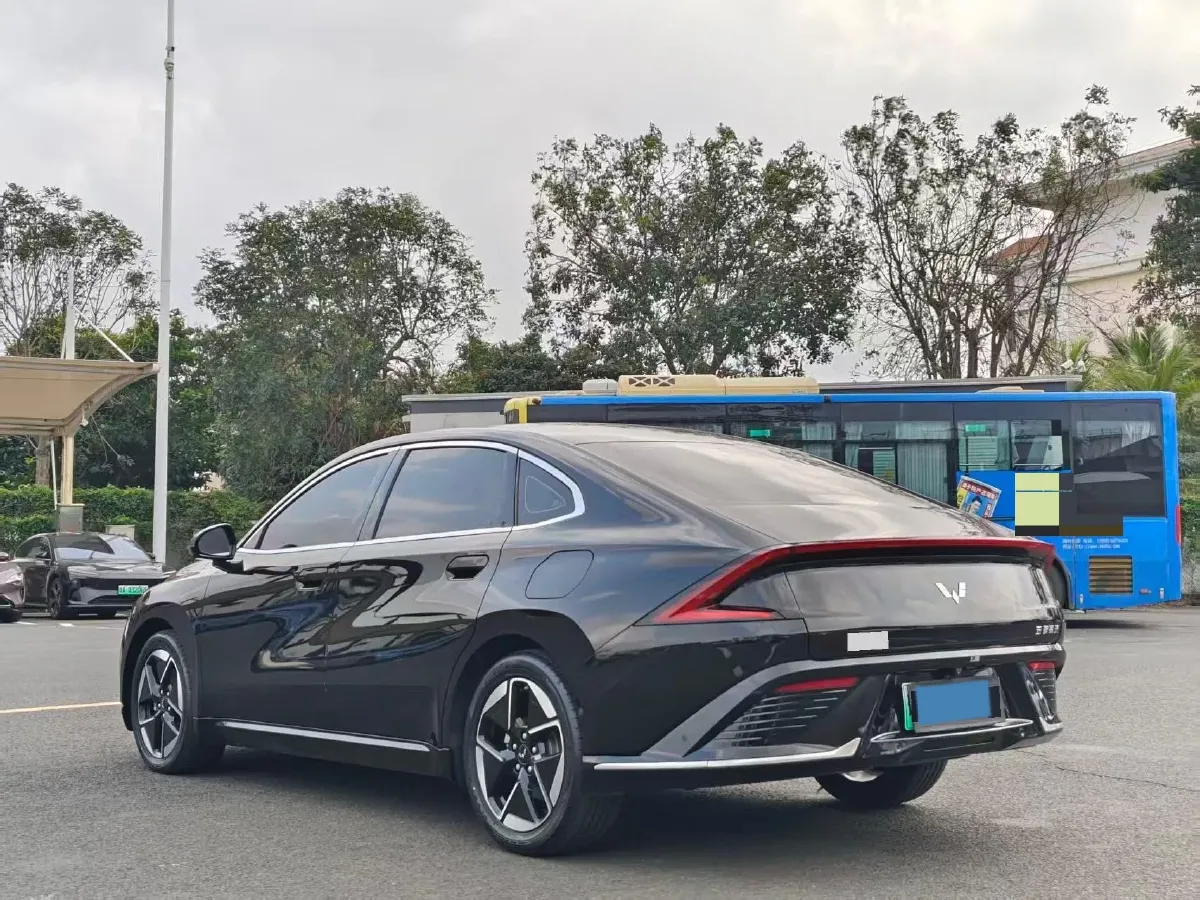 2023 WuLing XingGuang 1.5L 106HP L4 E-CVT PHEV 20.5KWH,autocango,china used car exporter,china ev exporter,chinese used car exporter,chinese used ev exporter