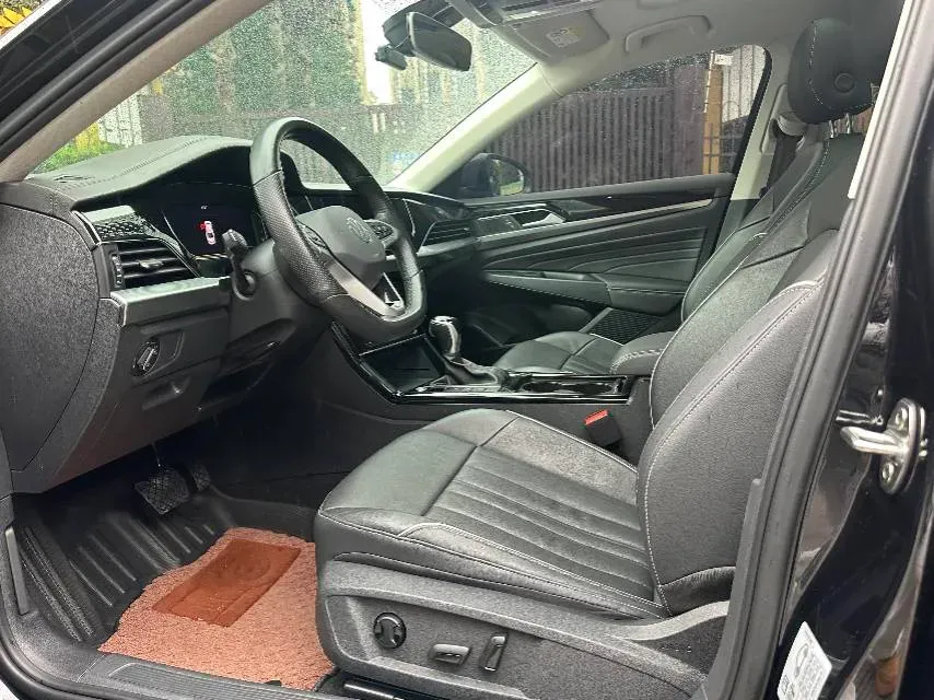 2022 Skoda Kodiak GT 2.0T 186HP L4 7DCT,autocango,china used car exporter,china ev exporter,chinese used car exporter,chinese used ev exporter