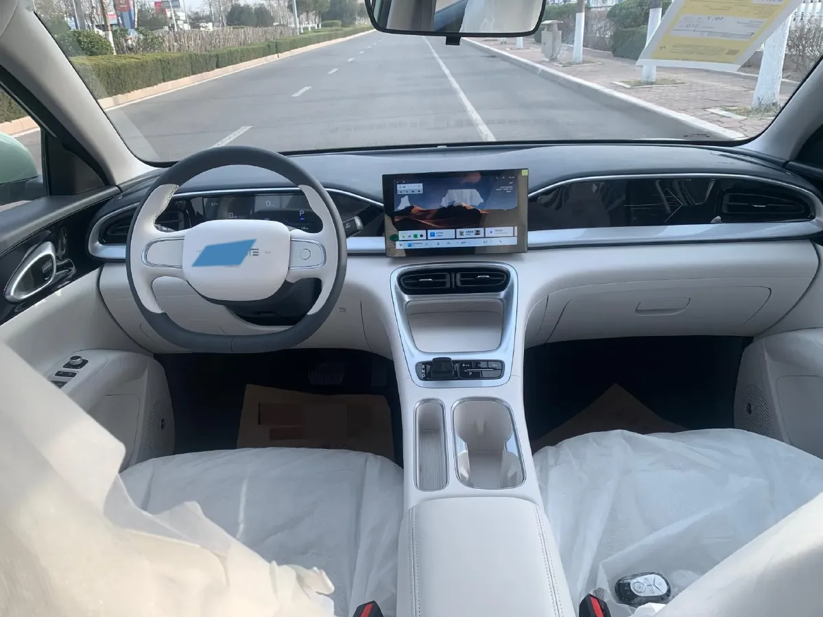 2026 Geely Galaxy XingYuan BEV,autocango,china used car exporter,china ev exporter,chinese used car exporter,chinese used ev exporter