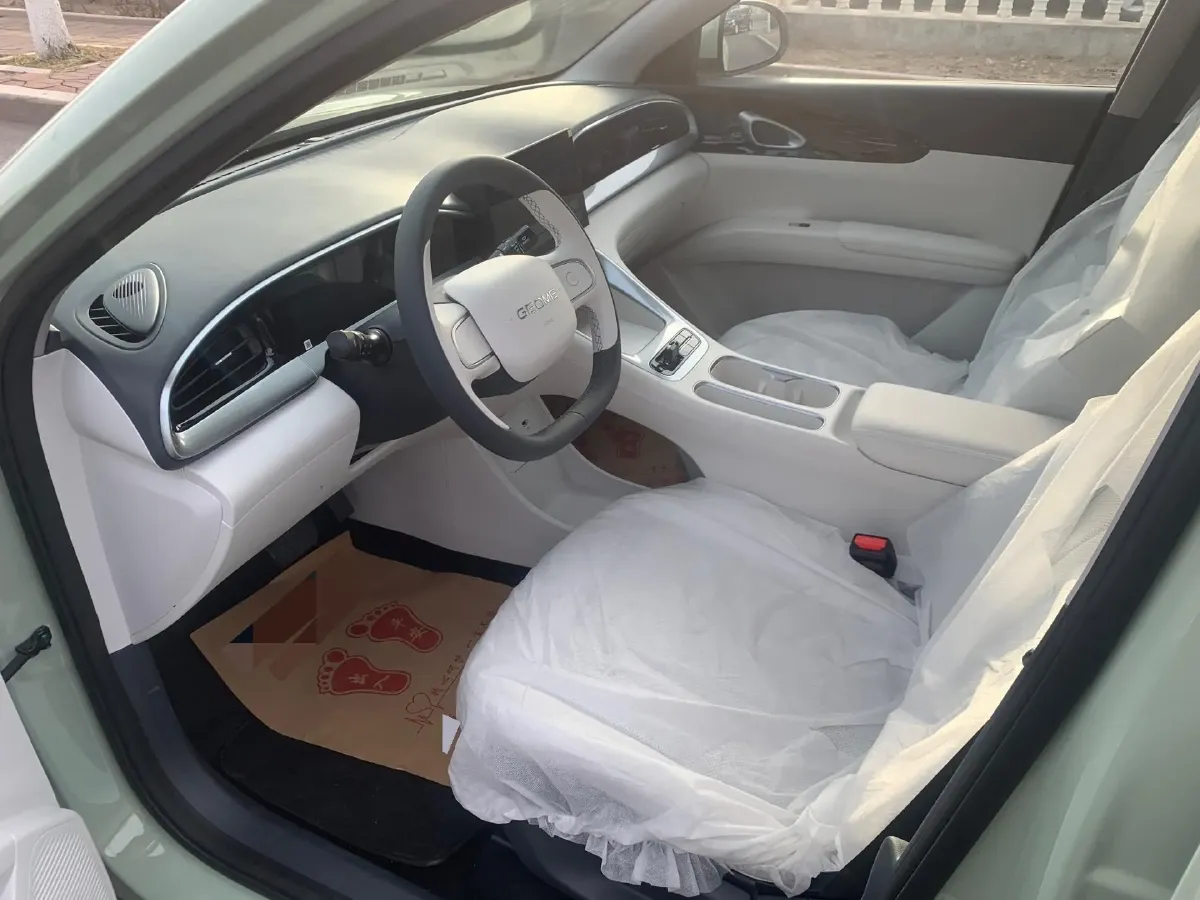 2026 Geely Galaxy XingYuan BEV,autocango,china used car exporter,china ev exporter,chinese used car exporter,chinese used ev exporter