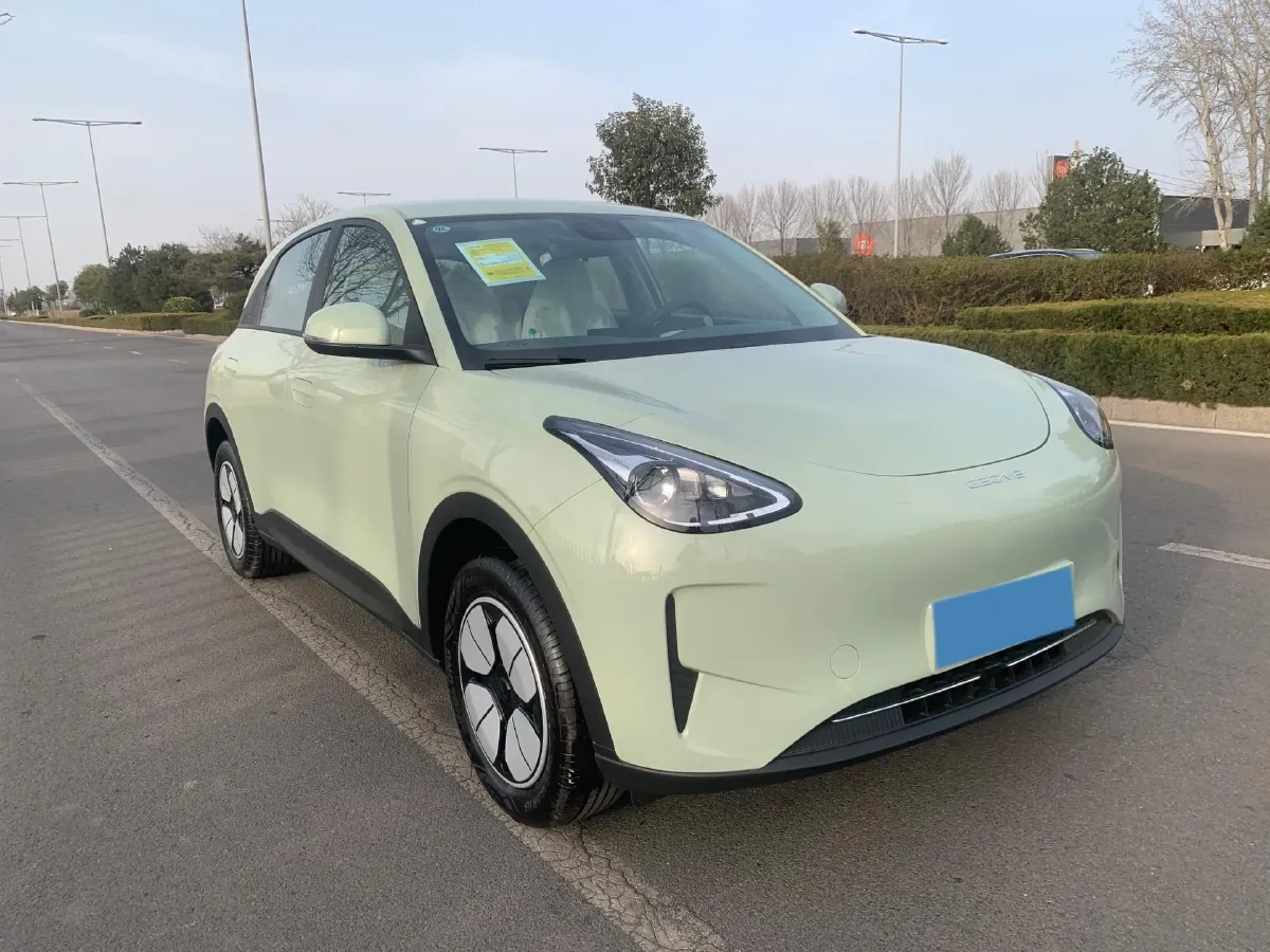 2026 Geely Galaxy XingYuan BEV,autocango,china used car exporter,china ev exporter,chinese used car exporter,chinese used ev exporter