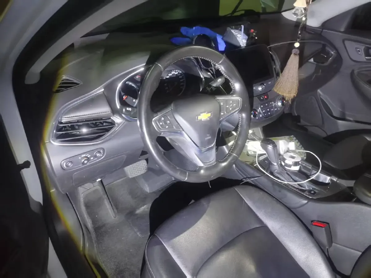 2019 Chevrolet Malibu XL 1.3T 165HP L3 CVT,autocango,china used car exporter,china ev exporter,chinese used car exporter,chinese used ev exporter