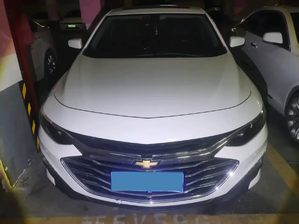 2019 Chevrolet Malibu XL 1.3T 165HP L3 CVT,autocango,china used car exporter,china ev exporter,chinese used car exporter,chinese used ev exporter