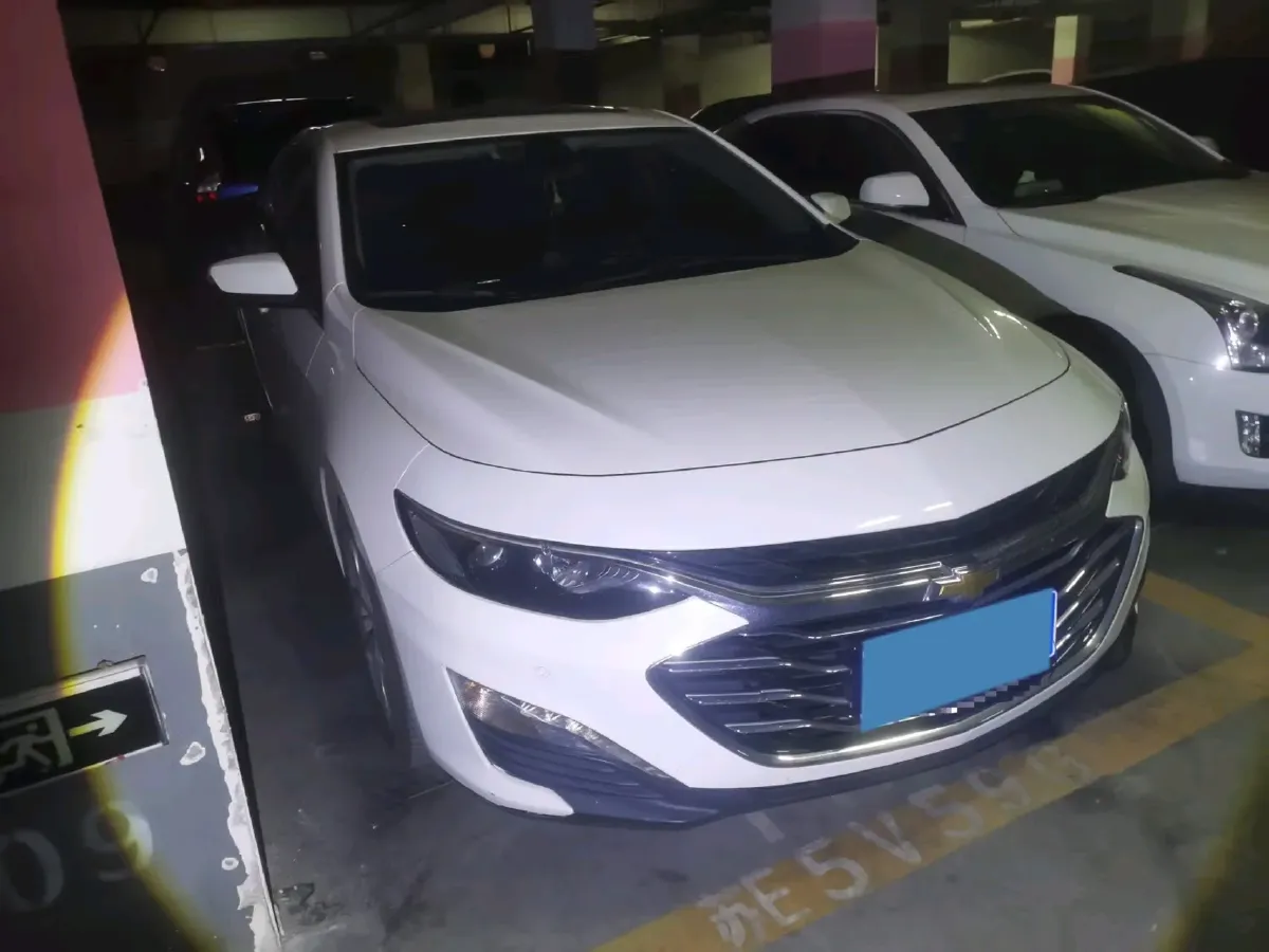 2019 Chevrolet Malibu XL 1.3T 165HP L3 CVT,autocango,china used car exporter,china ev exporter,chinese used car exporter,chinese used ev exporter