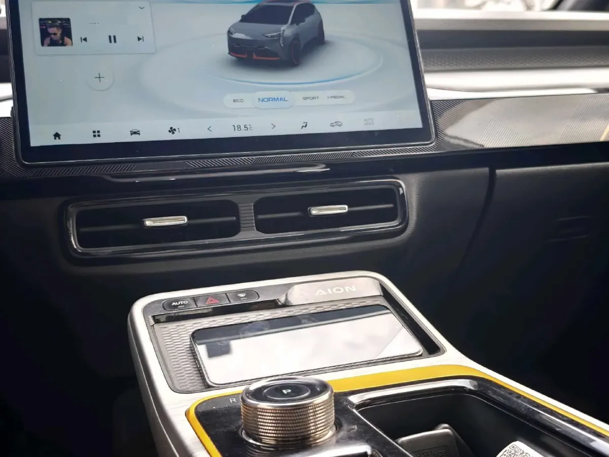 2022 Aion Y BEV 55.5KWH,autocango,china used car exporter,china ev exporter,chinese used car exporter,chinese used ev exporter