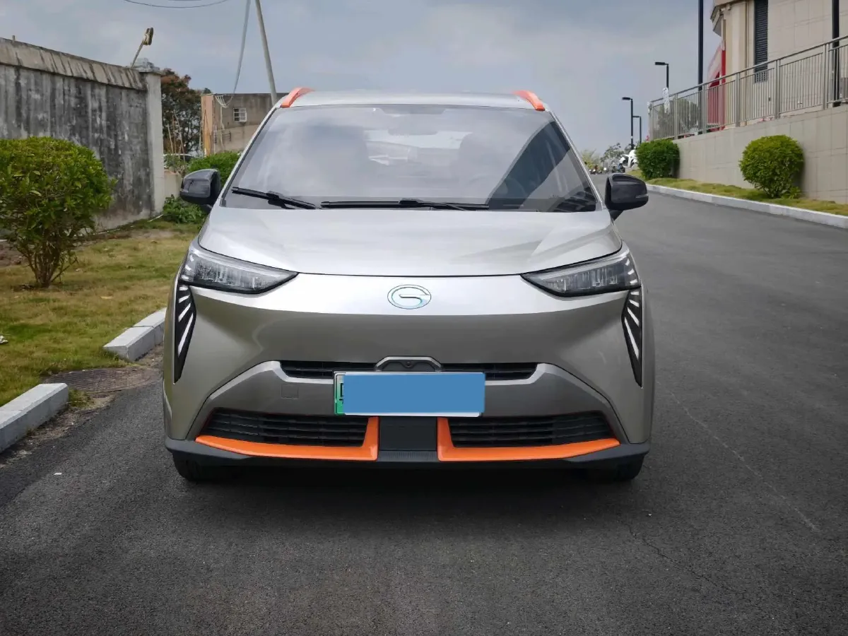 2022 Aion Y BEV 55.5KWH,autocango,china used car exporter,china ev exporter,chinese used car exporter,chinese used ev exporter