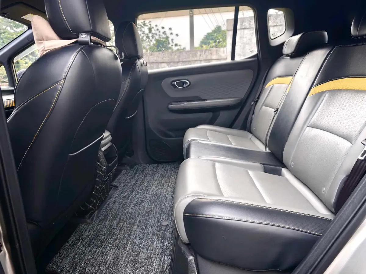 2022 Aion Y BEV 55.5KWH,autocango,china used car exporter,china ev exporter,chinese used car exporter,chinese used ev exporter