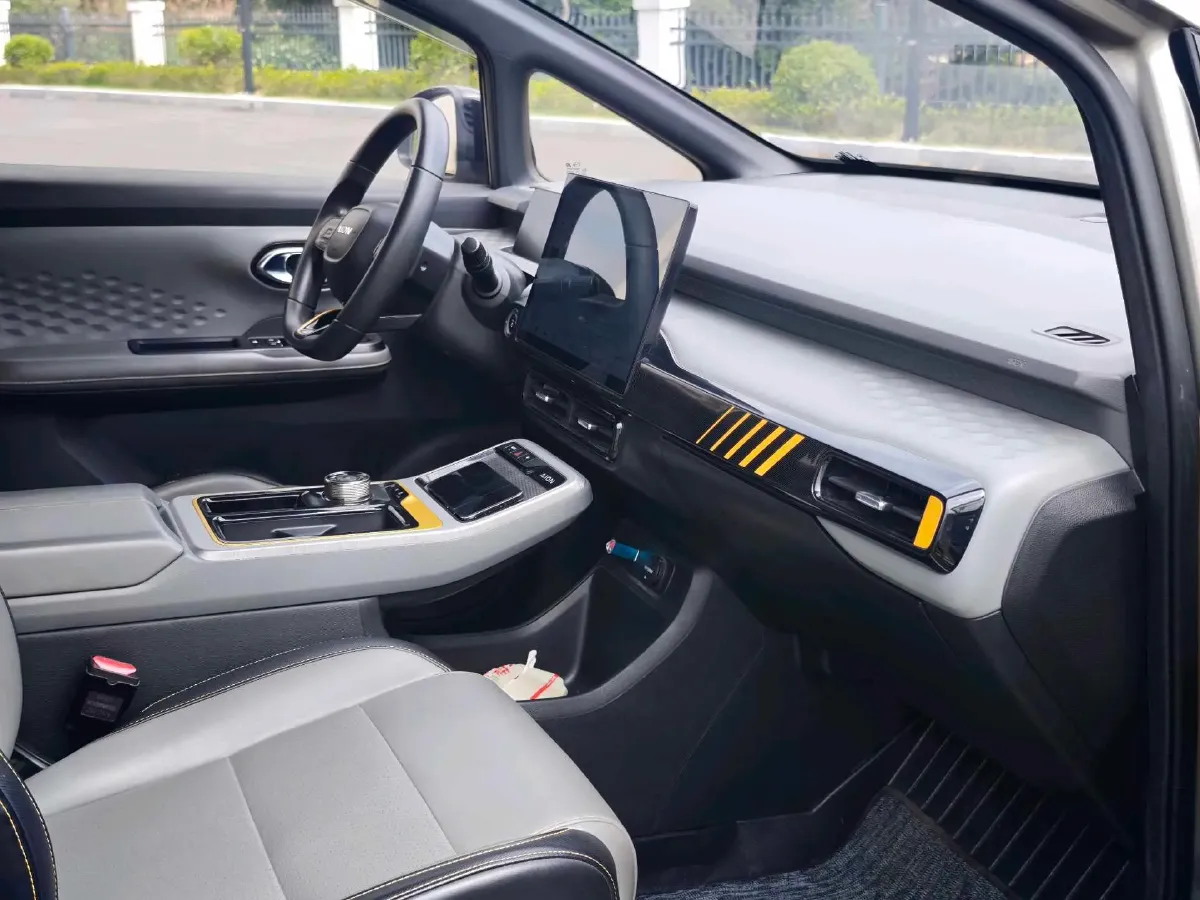 2022 Aion Y BEV 55.5KWH,autocango,china used car exporter,china ev exporter,chinese used car exporter,chinese used ev exporter