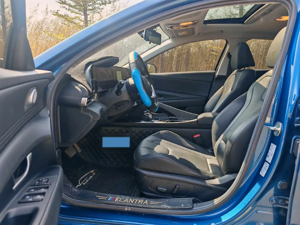2021 Hyundai Elantra 1.5L 115HP L4 CVT,autocango,china used car exporter,china ev exporter,chinese used car exporter,chinese used ev exporter