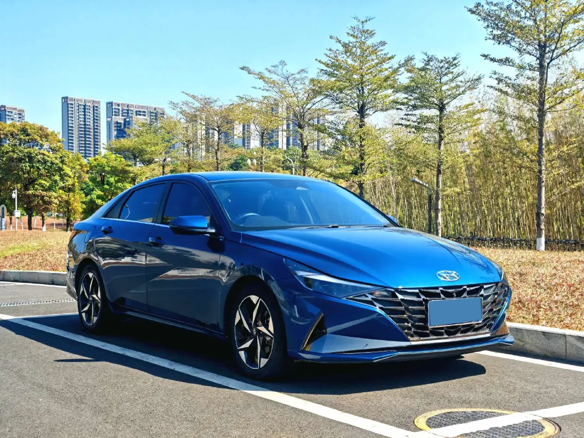 2021 Hyundai Elantra 1.5L 115HP L4 CVT,autocango,china used car exporter,china ev exporter,chinese used car exporter,chinese used ev exporter