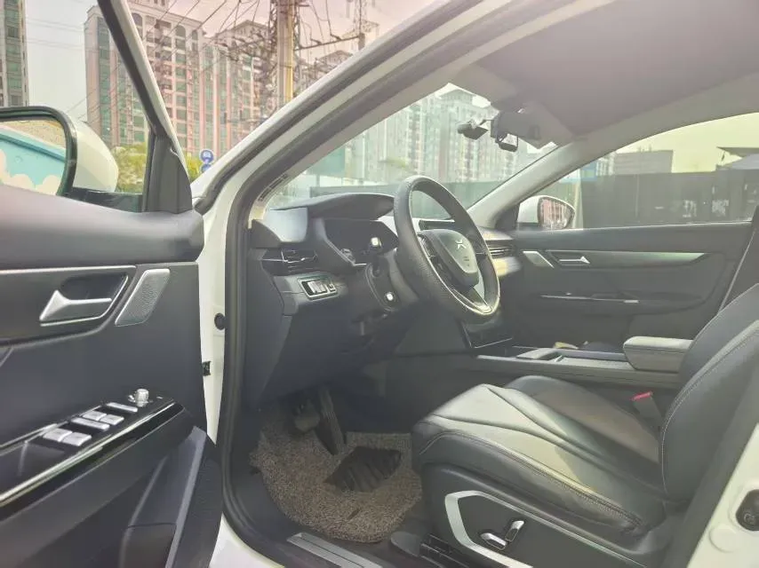 2022 Xpeng G3 BEV 55.9KWH,autocango,china used car exporter,china ev exporter,chinese used car exporter,chinese used ev exporter