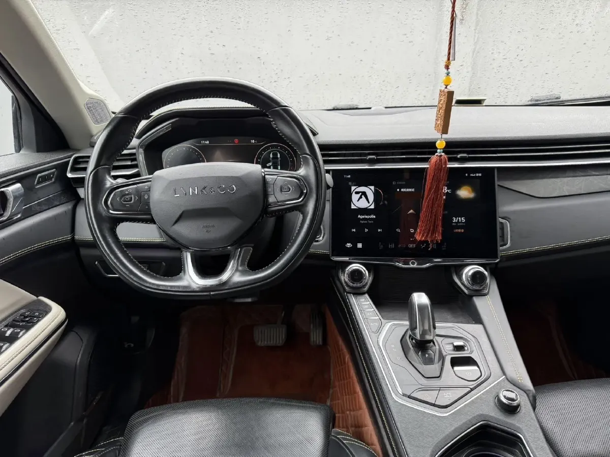 2022 LYNK&CO 05 2.0T 254HP L4 8AT,autocango,china used car exporter,china ev exporter,chinese used car exporter,chinese used ev exporter