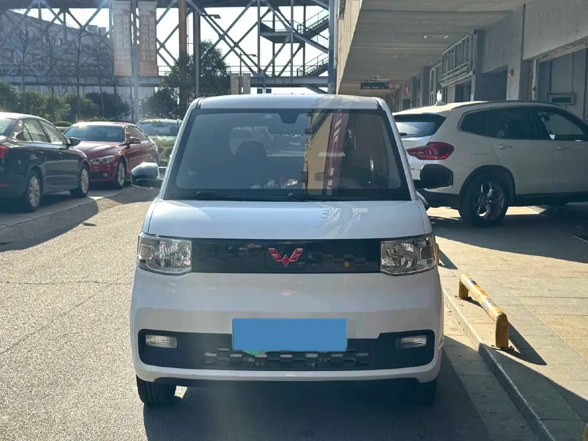 2020 WuLing HongGuang MINI EV BEV 13.8KWH,autocango,china used car exporter,china ev exporter,chinese used car exporter,chinese used ev exporter