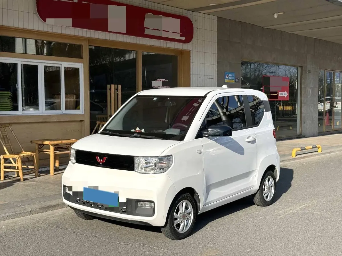 2020 WuLing HongGuang MINI EV BEV 13.8KWH,autocango,china used car exporter,china ev exporter,chinese used car exporter,chinese used ev exporter