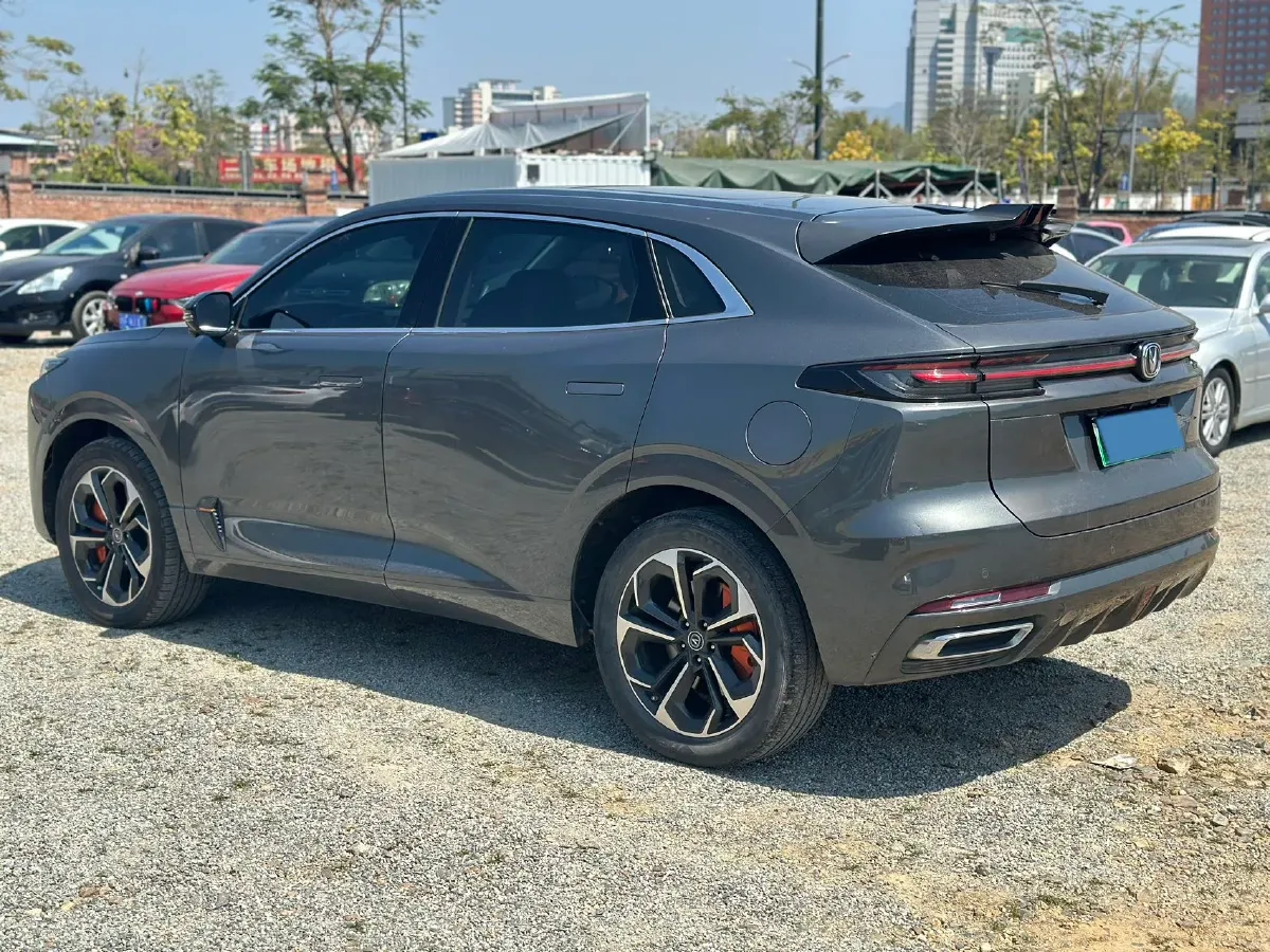 2022 Bestune T99 2.0T 224HP L4 6AT,autocango,china used car exporter,china ev exporter,chinese used car exporter,chinese used ev exporter