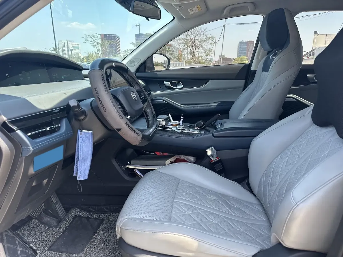 2022 Bestune T99 2.0T 224HP L4 6AT,autocango,china used car exporter,china ev exporter,chinese used car exporter,chinese used ev exporter