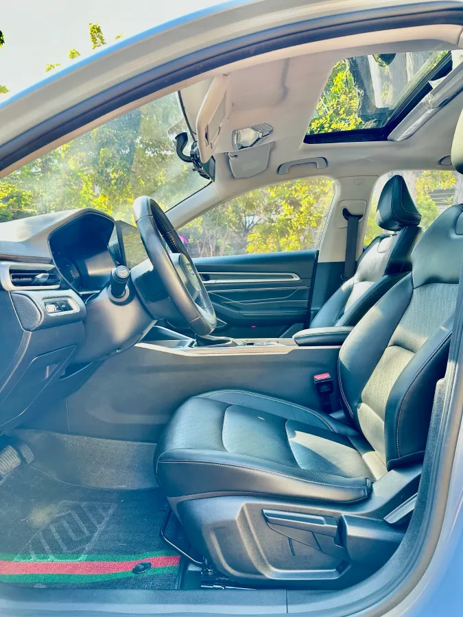 2023 Geely Emgrand 1.5L 127HP L4 CVT,autocango,china used car exporter,china ev exporter,chinese used car exporter,chinese used ev exporter