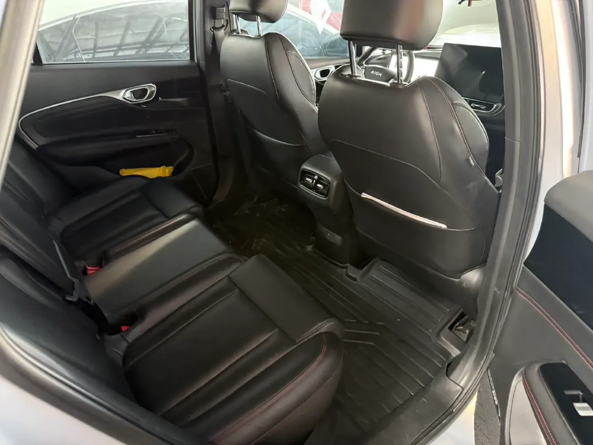 2022 Aion V BEV 69.9KWH,autocango,china used car exporter,china ev exporter,chinese used car exporter,chinese used ev exporter