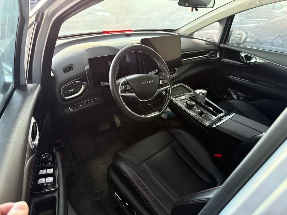 2022 Aion V BEV 69.9KWH,autocango,china used car exporter,china ev exporter,chinese used car exporter,chinese used ev exporter