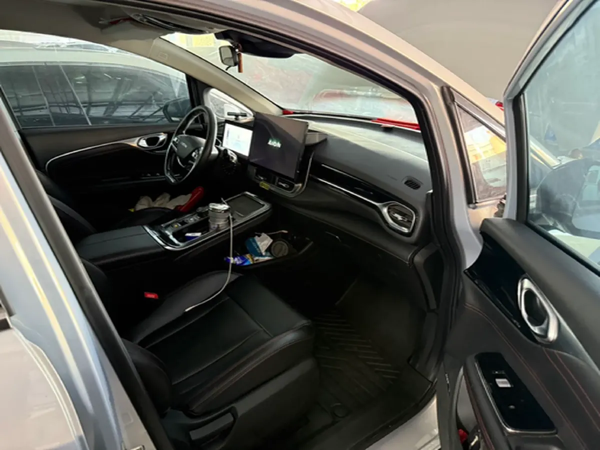 2022 Aion V BEV 69.9KWH,autocango,china used car exporter,china ev exporter,chinese used car exporter,chinese used ev exporter