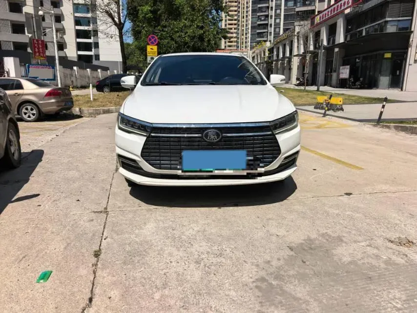 2021 BYD Qin BEV 53.56KWH,autocango,china used car exporter,china ev exporter,chinese used car exporter,chinese used ev exporter