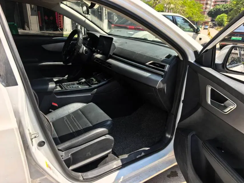 2021 BYD Qin BEV 53.56KWH,autocango,china used car exporter,china ev exporter,chinese used car exporter,chinese used ev exporter