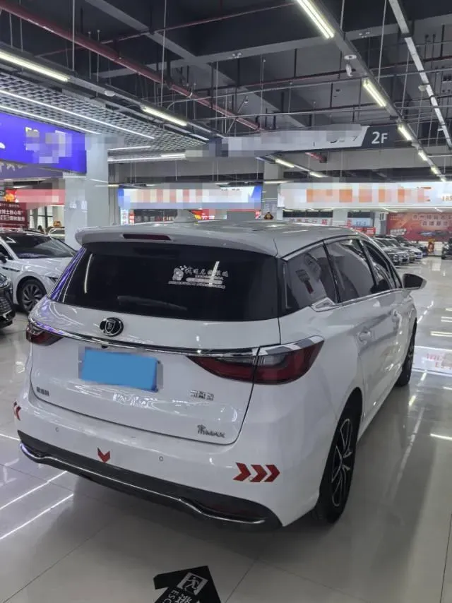 2017 BYD Song MAX 1.5T 154HP L4 6DCT,autocango,china used car exporter,china ev exporter,chinese used car exporter,chinese used ev exporter