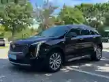 2021 Cadillac XT4 2.0T 237HP L4 9AT