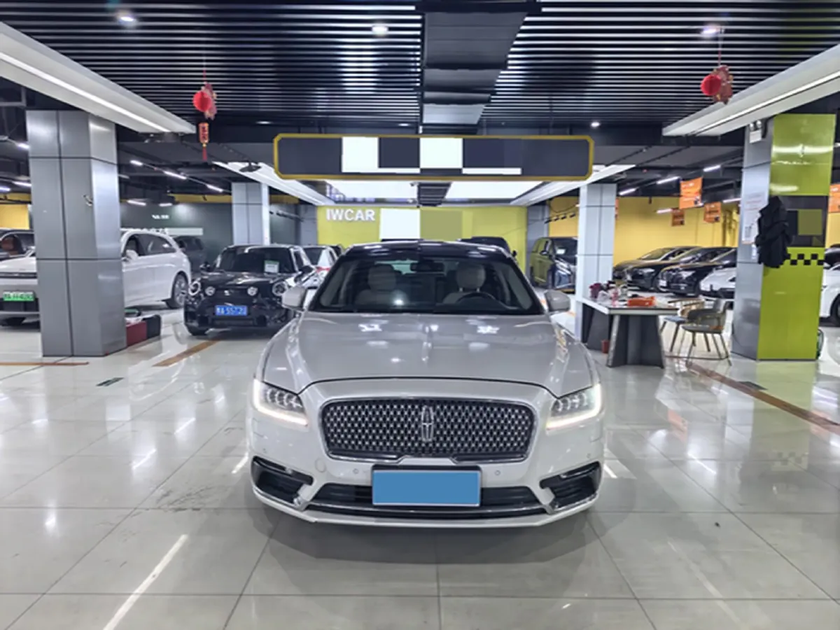 2017 Lincoln Continental 2.0T 261HP L4 6AT,autocango,china used car exporter,china ev exporter,chinese used car exporter,chinese used ev exporter