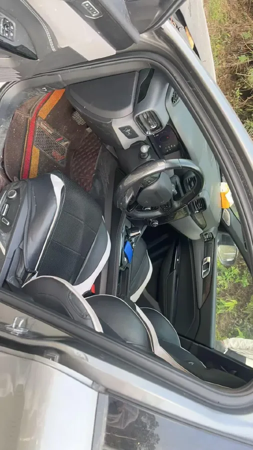 2022 LYNK&CO 03 2.0T 190HP L4 7DCT,autocango,china used car exporter,china ev exporter,chinese used car exporter,chinese used ev exporter