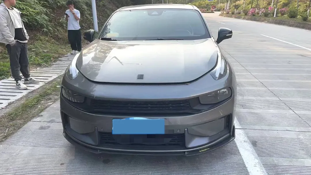 2022 LYNK&CO 03 2.0T 190HP L4 7DCT,autocango,china used car exporter,china ev exporter,chinese used car exporter,chinese used ev exporter