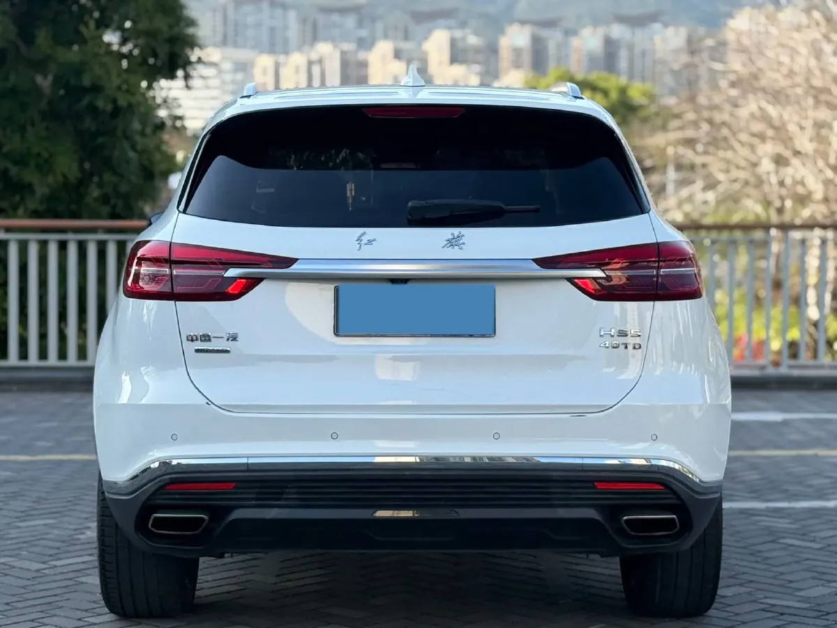 2019 HongQi HS5 2.0T 224HP L4 6AT,autocango,china used car exporter,china ev exporter,chinese used car exporter,chinese used ev exporter