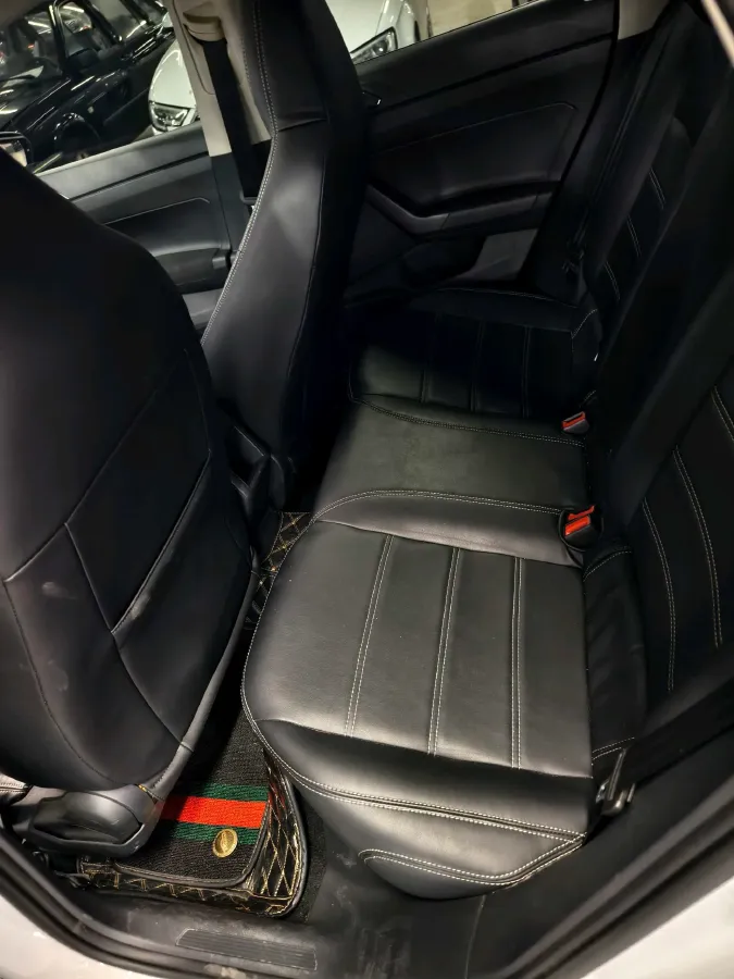 2019 Volkswagen Polo 1.5L 113HP L4 6AT,autocango,china used car exporter,china ev exporter,chinese used car exporter,chinese used ev exporter