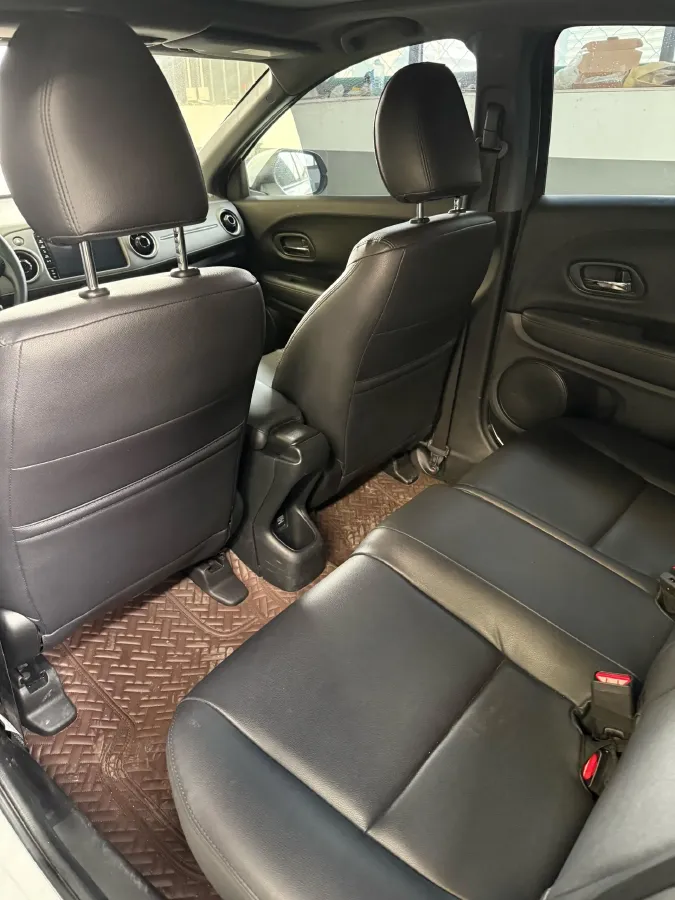 2021 Honda XR-V 1.5T 177HP L4 CVT,autocango,china used car exporter,china ev exporter,chinese used car exporter,chinese used ev exporter