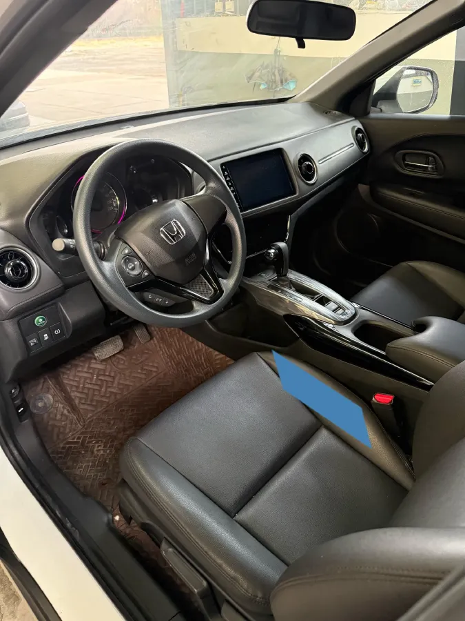 2021 Honda XR-V 1.5T 177HP L4 CVT,autocango,china used car exporter,china ev exporter,chinese used car exporter,chinese used ev exporter