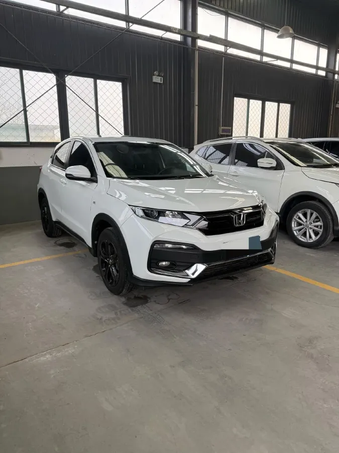 2021 Honda XR-V 1.5T 177HP L4 CVT,autocango,china used car exporter,china ev exporter,chinese used car exporter,chinese used ev exporter