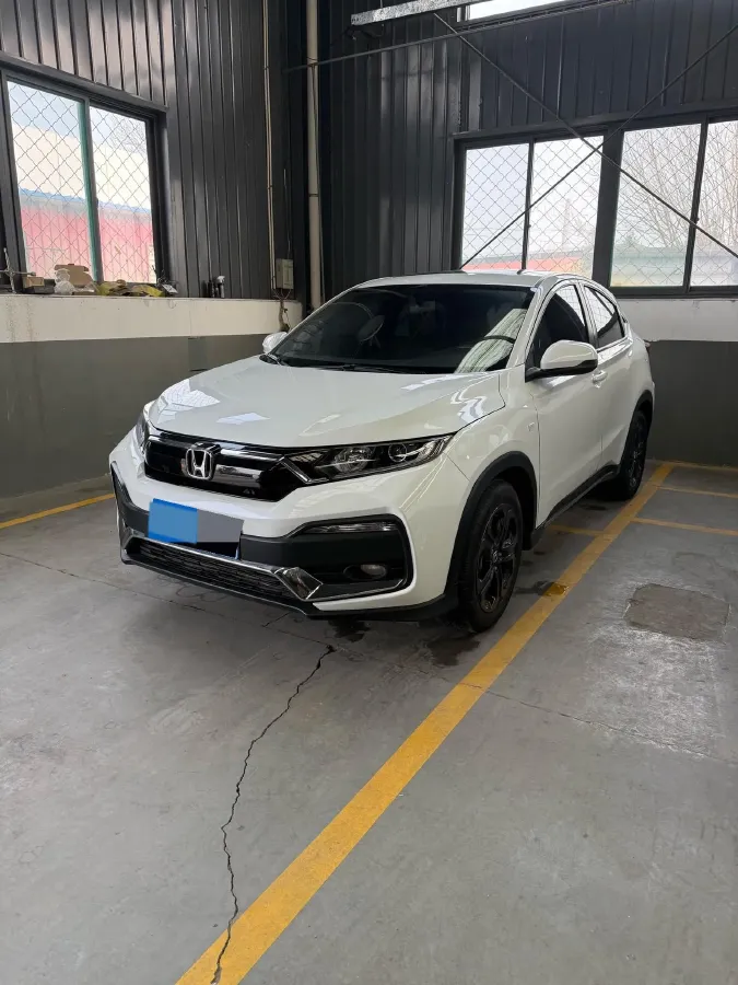 2021 Honda XR-V 1.5T 177HP L4 CVT,autocango,china used car exporter,china ev exporter,chinese used car exporter,chinese used ev exporter