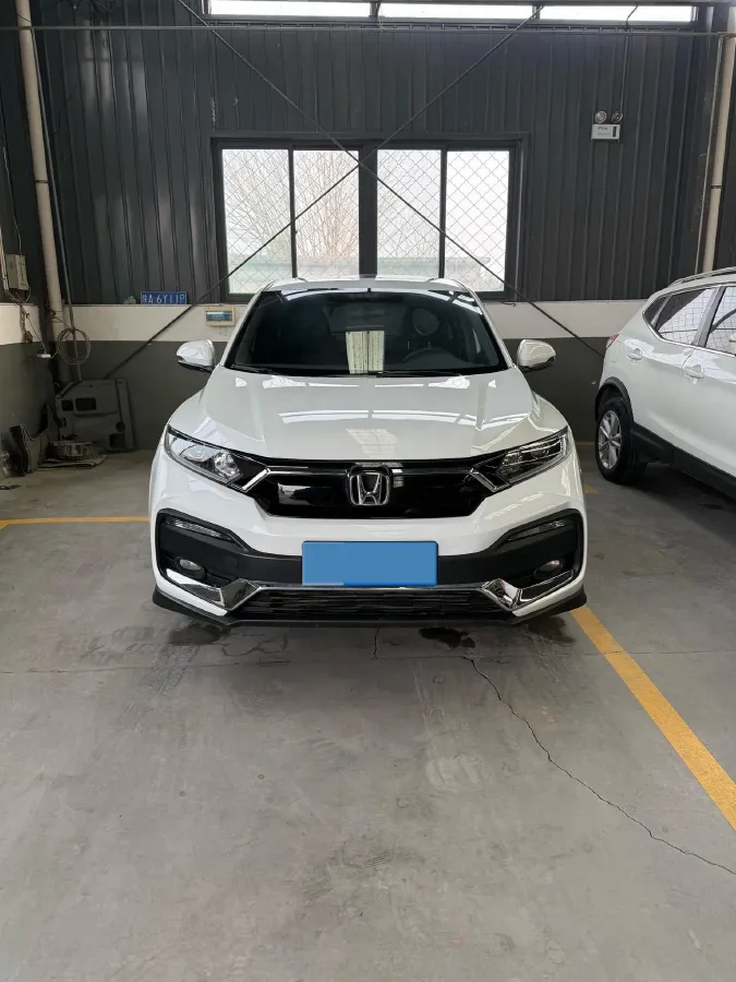 2021 Honda XR-V 1.5T 177HP L4 CVT,autocango,china used car exporter,china ev exporter,chinese used car exporter,chinese used ev exporter