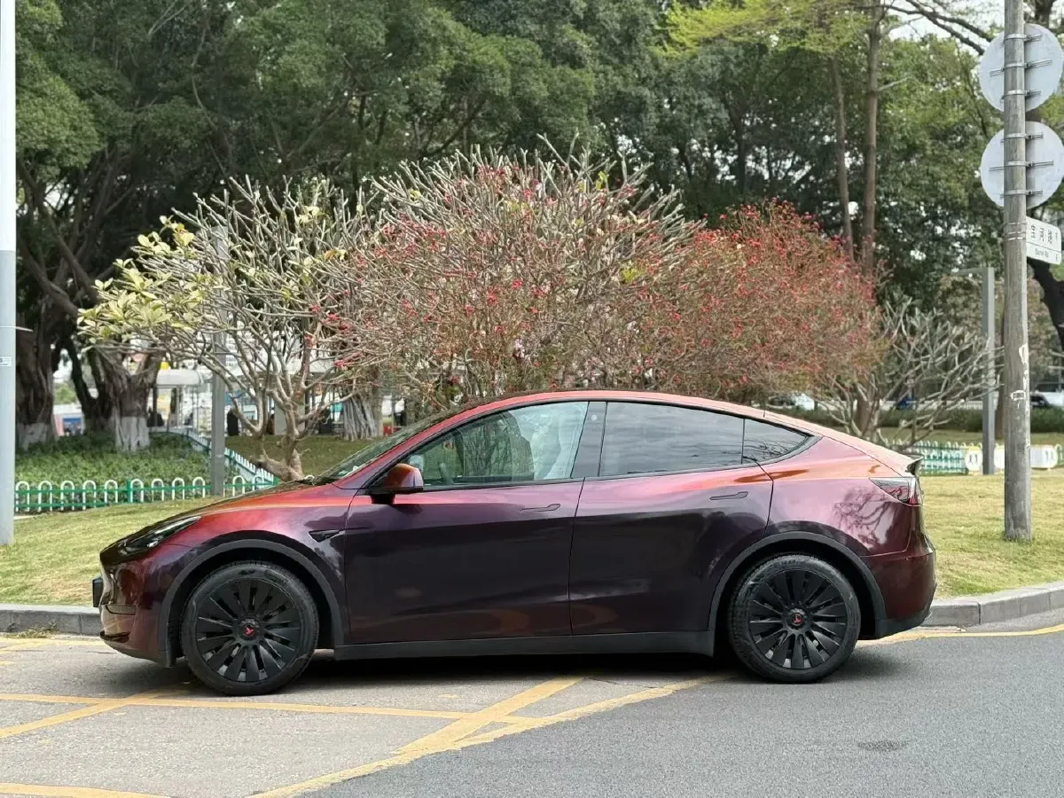 2022 Tesla Model Y BEV 60KWH,autocango,china used car exporter,china ev exporter,chinese used car exporter,chinese used ev exporter