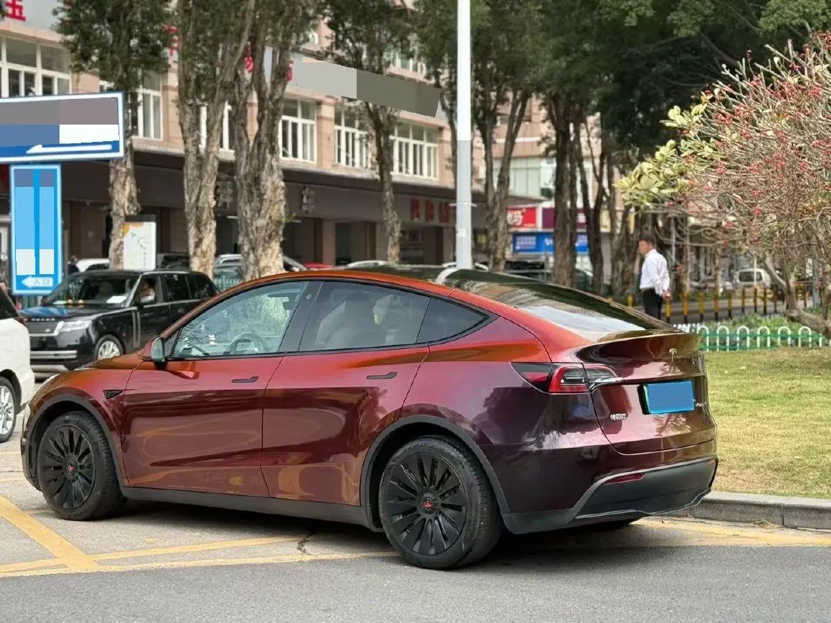 2022 Tesla Model Y BEV 60KWH,autocango,china used car exporter,china ev exporter,chinese used car exporter,chinese used ev exporter
