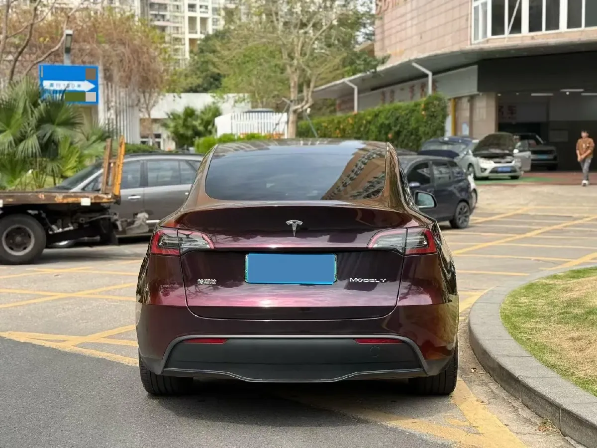 2022 Tesla Model Y BEV 60KWH,autocango,china used car exporter,china ev exporter,chinese used car exporter,chinese used ev exporter