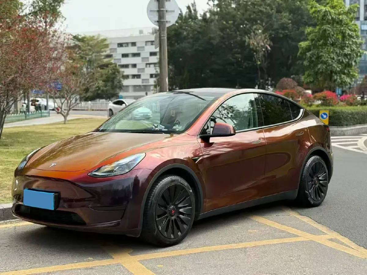 2022 Tesla Model Y BEV 60KWH,autocango,china used car exporter,china ev exporter,chinese used car exporter,chinese used ev exporter