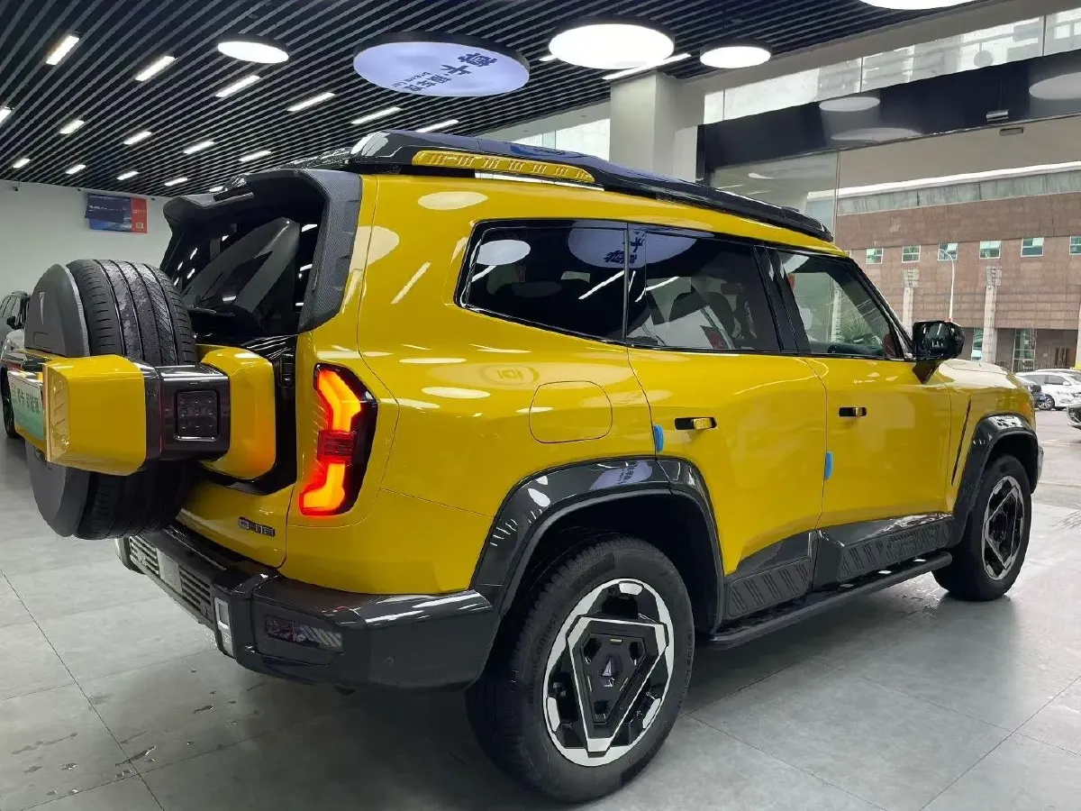 2025 Deepal G318 REEV 150HP REEV,autocango,china used car exporter,china ev exporter,chinese used car exporter,chinese used ev exporter