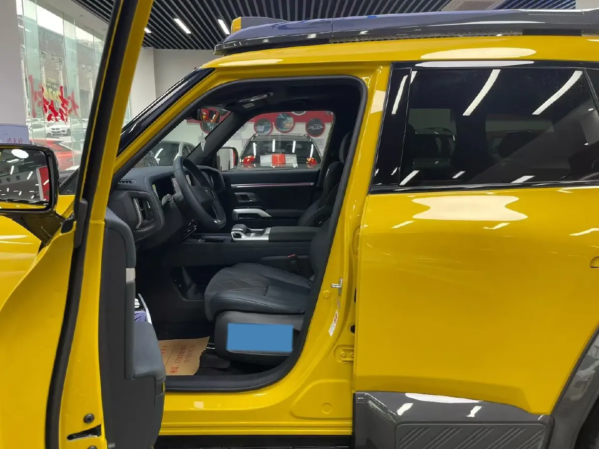 2025 Deepal G318 REEV 150HP REEV,autocango,china used car exporter,china ev exporter,chinese used car exporter,chinese used ev exporter