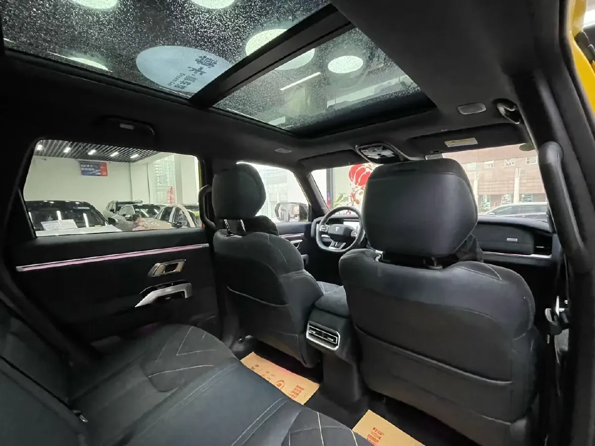 2025 Deepal G318 REEV 150HP REEV,autocango,china used car exporter,china ev exporter,chinese used car exporter,chinese used ev exporter